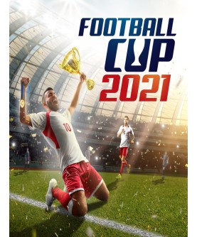 Football Cup 2021 Switch Nintendo eShop Key EUROPE